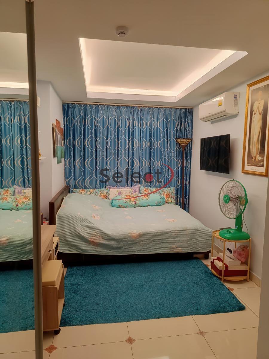 SCF2605456 Laguna beach resort 2 Jomtien - 4th Floor City View