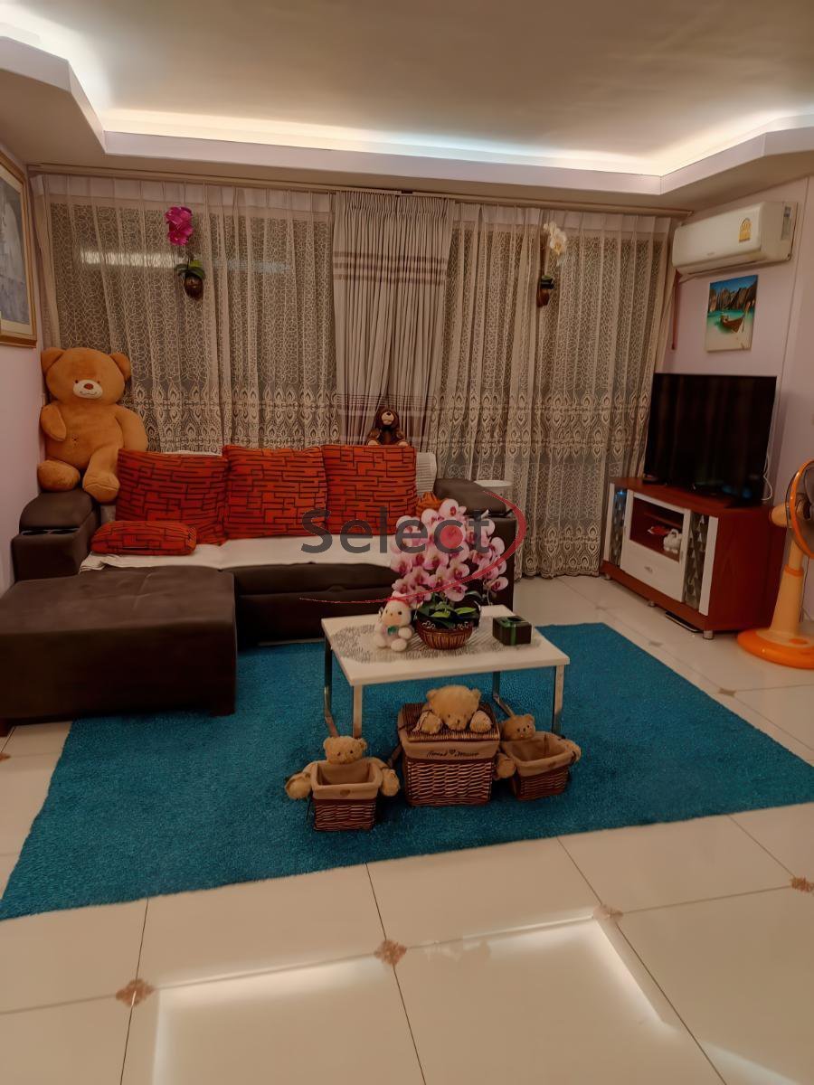 SCF2605456 Laguna beach resort 2 Jomtien - 4th Floor City View