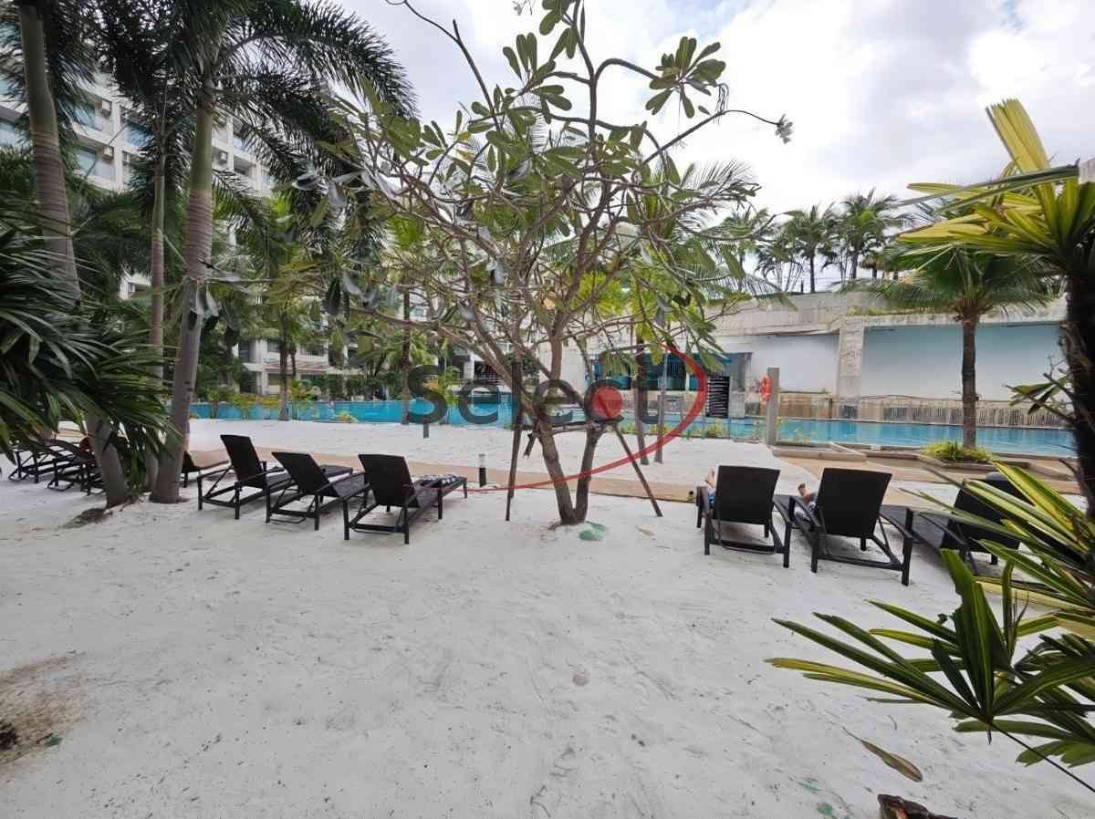SCF2605459 Laguna beach resort 3 Maldives - 1st Floor Pool access