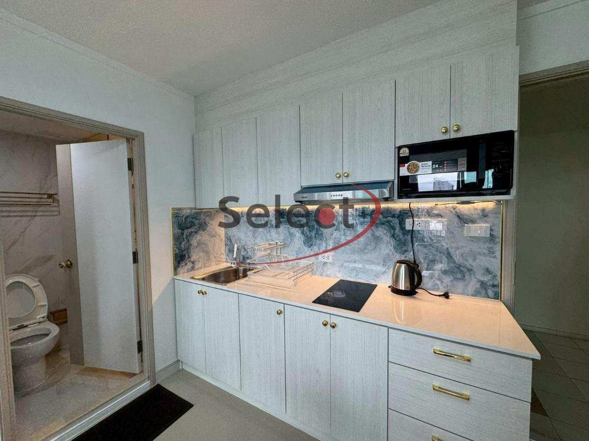 SCF2605465 Lumpini Park Beach Jomtien Beach - 15th Floor Sea view