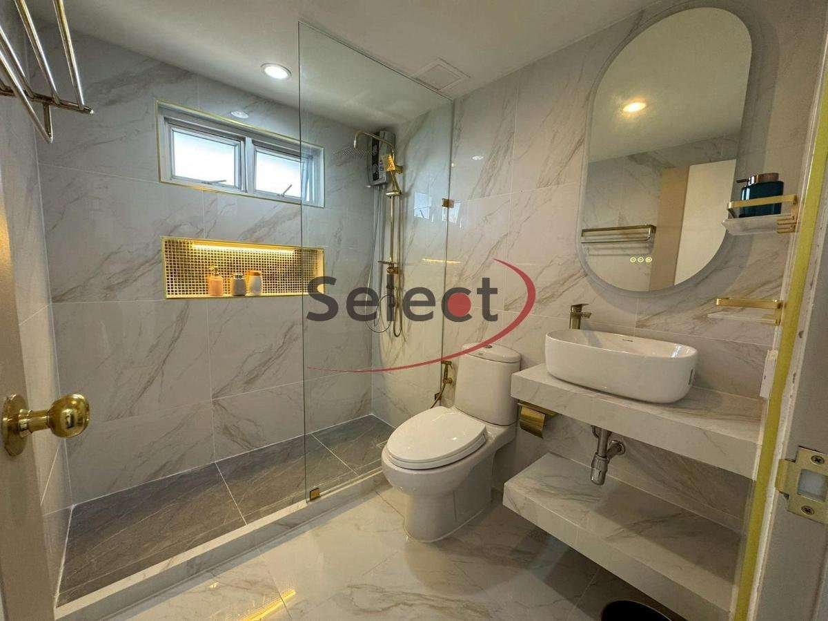 SCF2605465 Lumpini Park Beach Jomtien Beach - 15th Floor Sea view