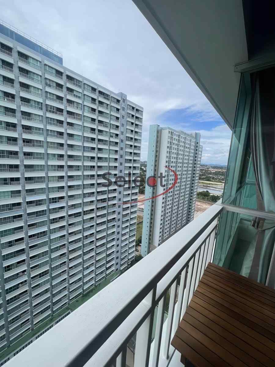 SCF2605466 Lumpini Park Beach Jomtien - 23th Floor Sea view