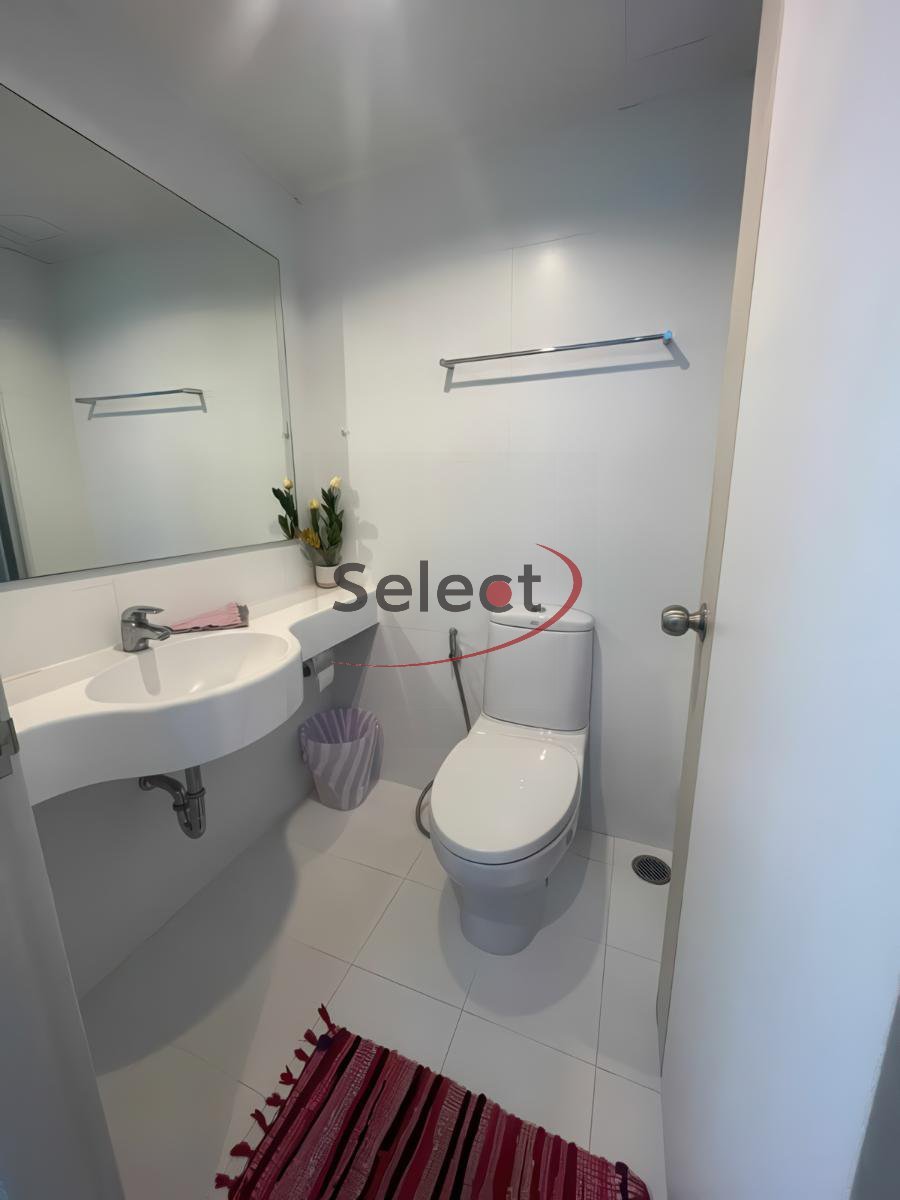SCF2605466 Lumpini Park Beach Jomtien - 23th Floor Sea view