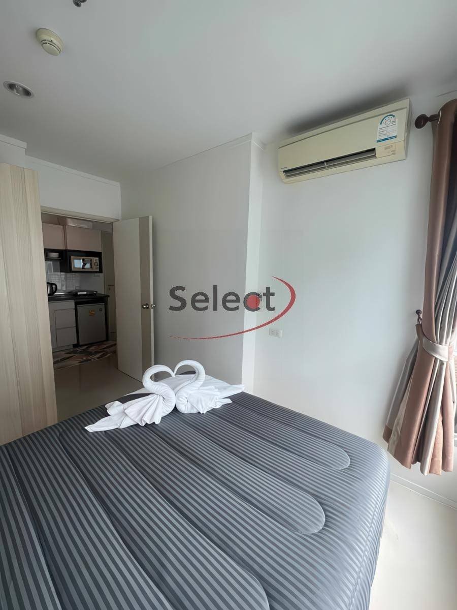 SCF2605466 Lumpini Park Beach Jomtien - 23th Floor Sea view
