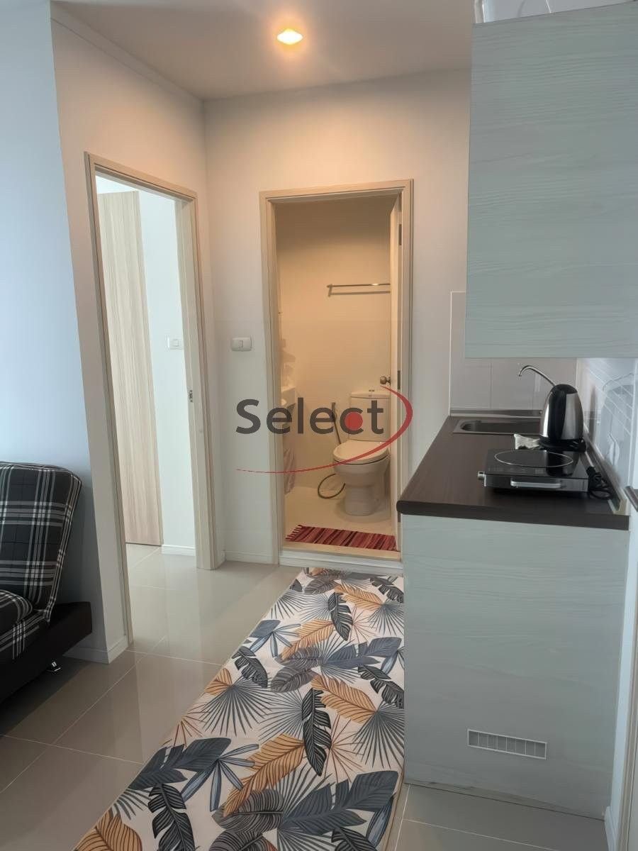 SCF2605466 Lumpini Park Beach Jomtien - 23th Floor Sea view