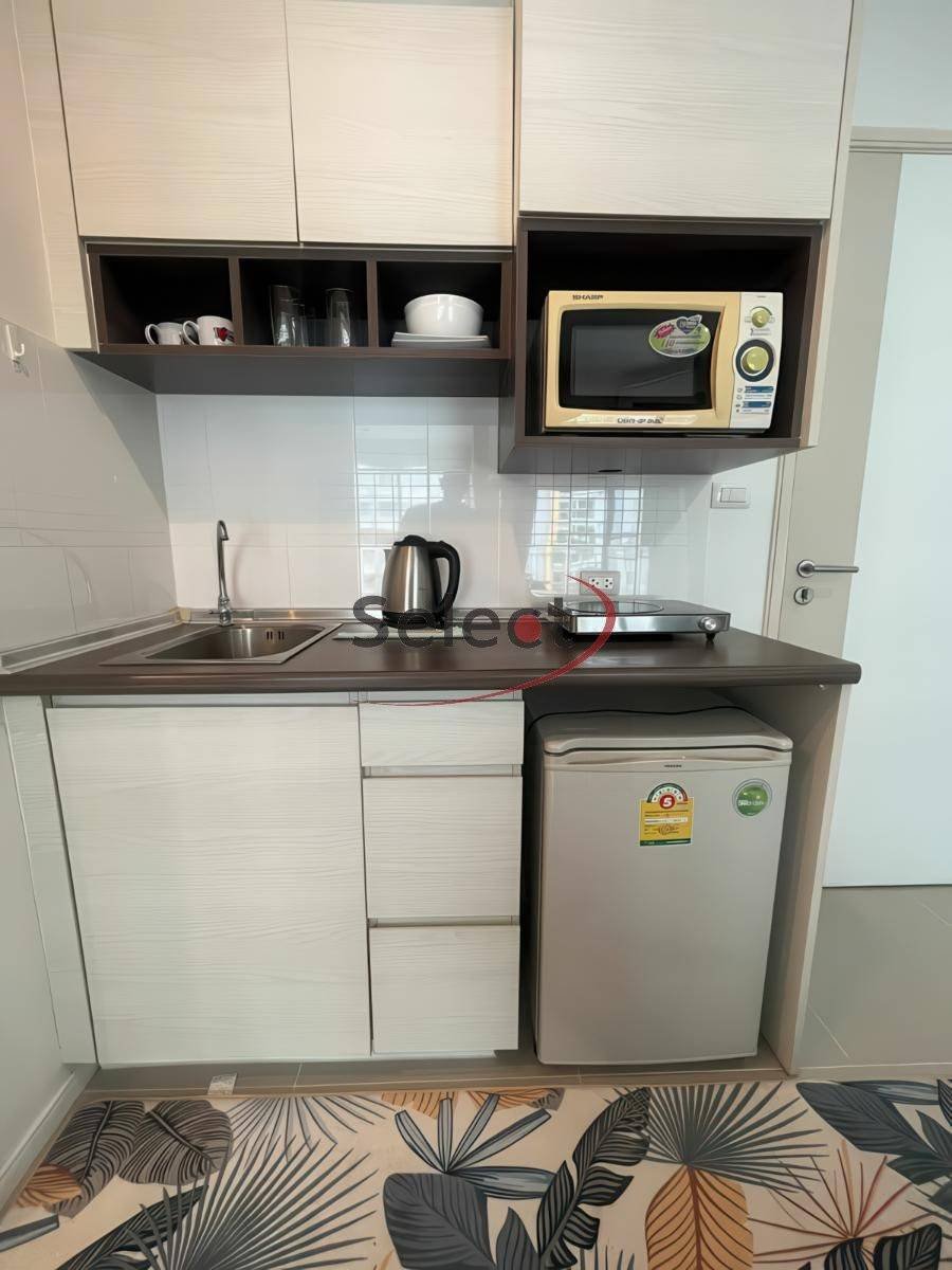 SCF2605466 Lumpini Park Beach Jomtien - 23th Floor Sea view