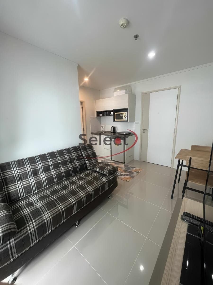 SCF2605466 Lumpini Park Beach Jomtien - 23th Floor Sea view