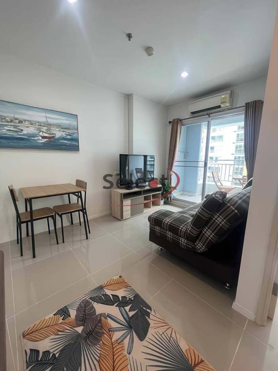 SCF2605466 Lumpini Park Beach Jomtien - 23th Floor Sea view