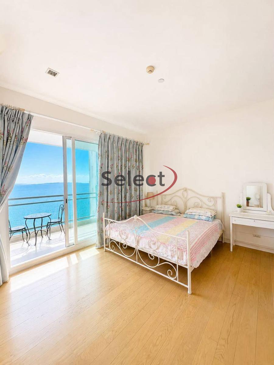 SCF2605900 REFLECTION JOMTIEN BEACH Jomtien - 30th Floor Sea View