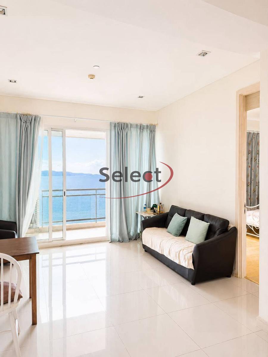SCF2605900 REFLECTION JOMTIEN BEACH Jomtien - 30th Floor Sea View