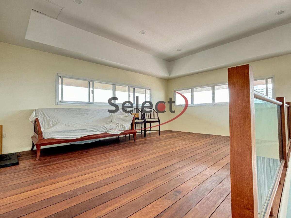 SCF2605901 Leela Paradise Residence Jomtien - 5th Floor City View