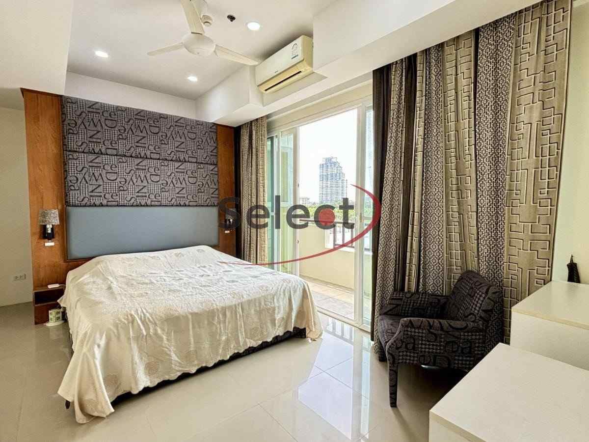 SCF2605901 Leela Paradise Residence Jomtien - 5th Floor City View