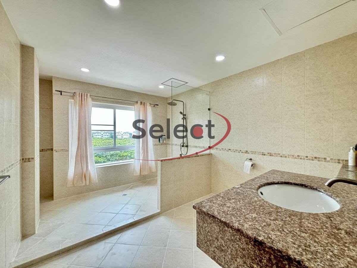 SCF2605901 Leela Paradise Residence Jomtien - 5th Floor City View
