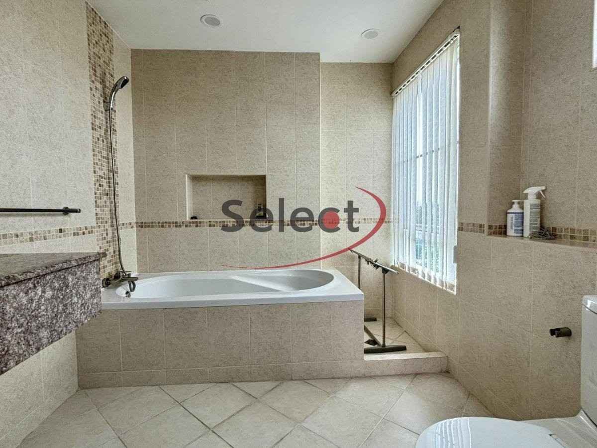 SCF2605901 Leela Paradise Residence Jomtien - 5th Floor City View