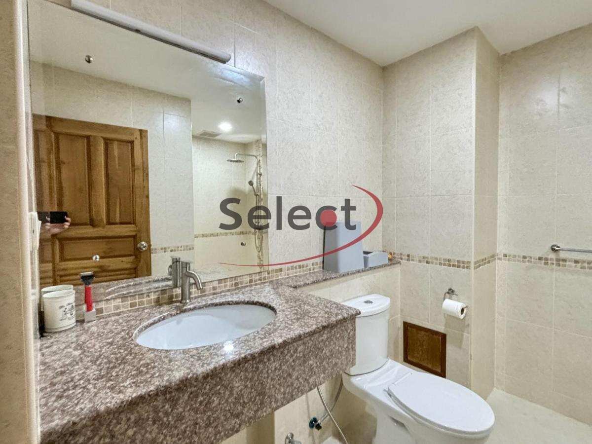 SCF2605901 Leela Paradise Residence Jomtien - 5th Floor City View