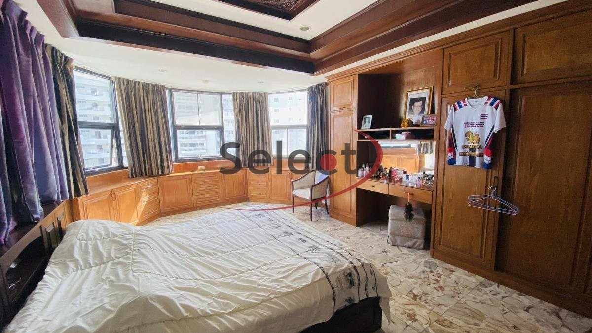 SCT2605449 Jomtien Complex Condotel Thappraya – 9th Floor Sea view (10) SCT2605449 Jomtien Complex Condotel Thappraya - 9th Floor Sea view