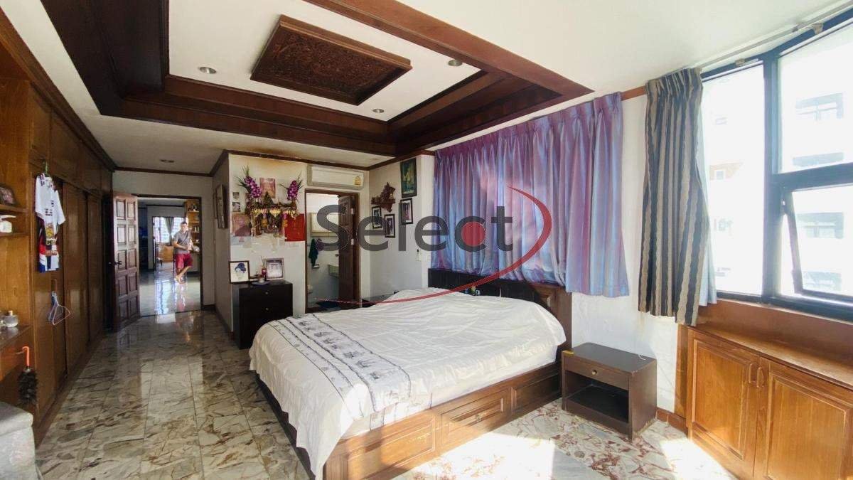 SCT2605449 Jomtien Complex Condotel Thappraya – 9th Floor Sea view (12) SCT2605449 Jomtien Complex Condotel Thappraya - 9th Floor Sea view