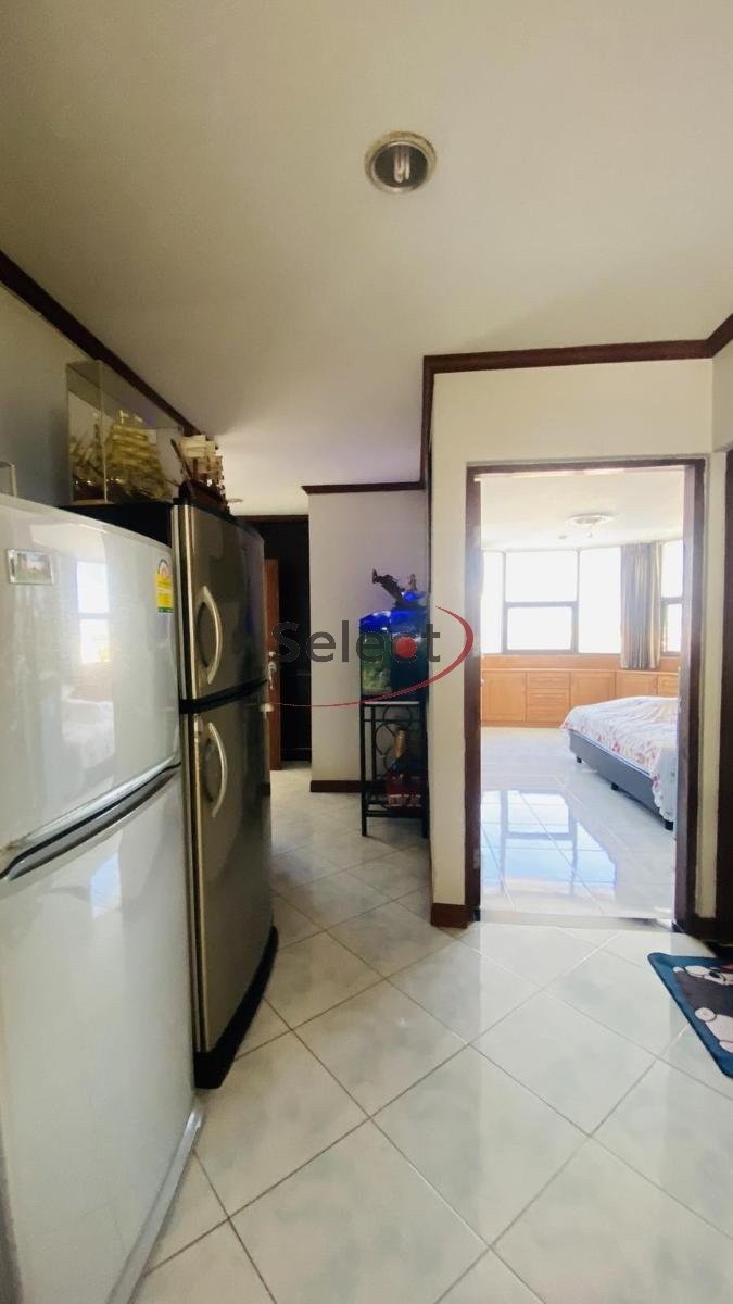 SCT2605449 Jomtien Complex Condotel Thappraya – 9th Floor Sea view (13) SCT2605449 Jomtien Complex Condotel Thappraya - 9th Floor Sea view