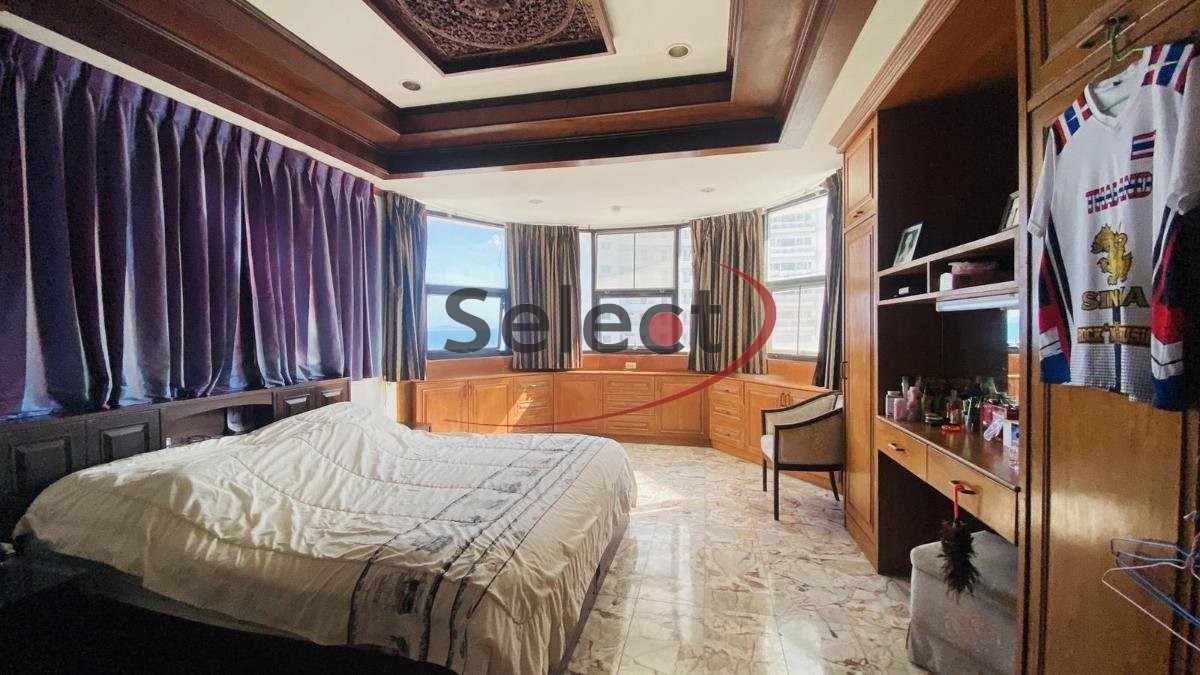 SCT2605449 Jomtien Complex Condotel Thappraya – 9th Floor Sea view (19) SCT2605449 Jomtien Complex Condotel Thappraya - 9th Floor Sea view