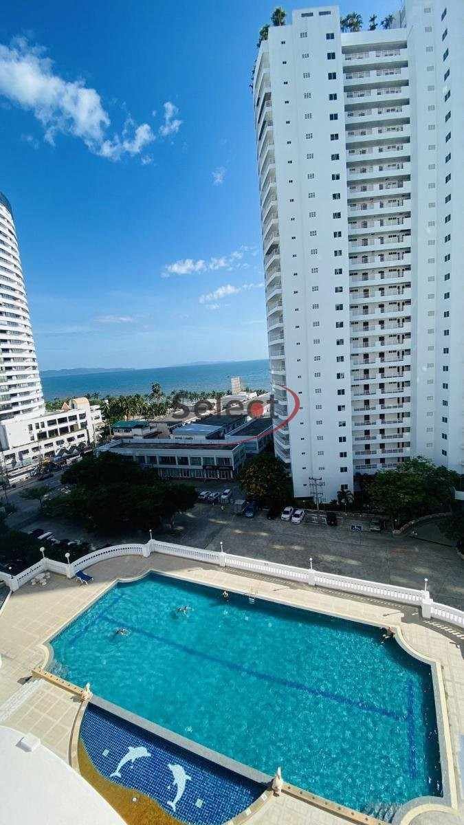 SCT2605449 Jomtien Complex Condotel Thappraya – 9th Floor Sea view (20) SCT2605449 Jomtien Complex Condotel Thappraya - 9th Floor Sea view