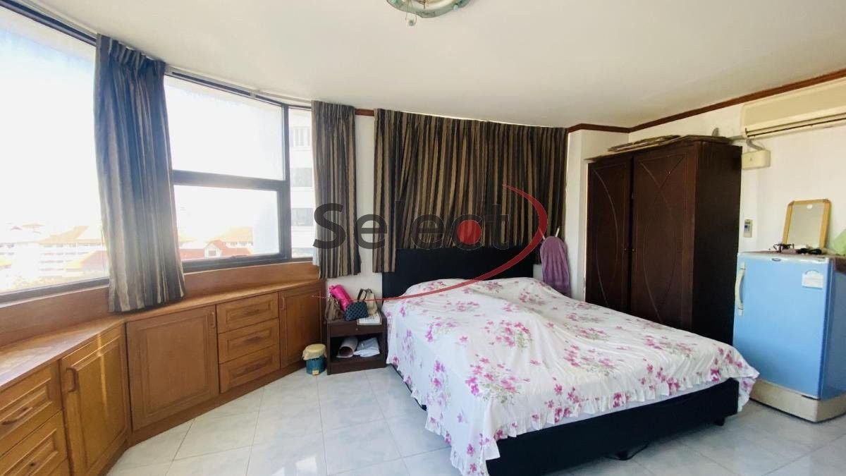 SCT2605449 Jomtien Complex Condotel Thappraya – 9th Floor Sea view (22) SCT2605449 Jomtien Complex Condotel Thappraya - 9th Floor Sea view