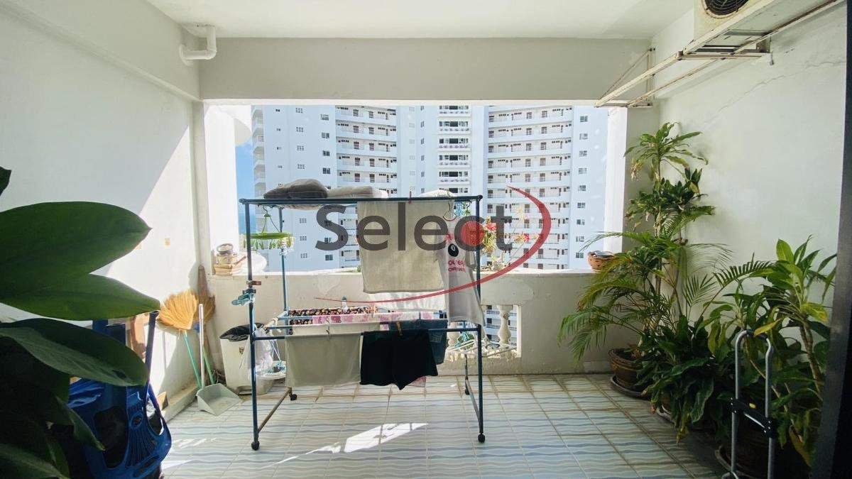 SCT2605449 Jomtien Complex Condotel Thappraya – 9th Floor Sea view (4) SCT2605449 Jomtien Complex Condotel Thappraya - 9th Floor Sea view