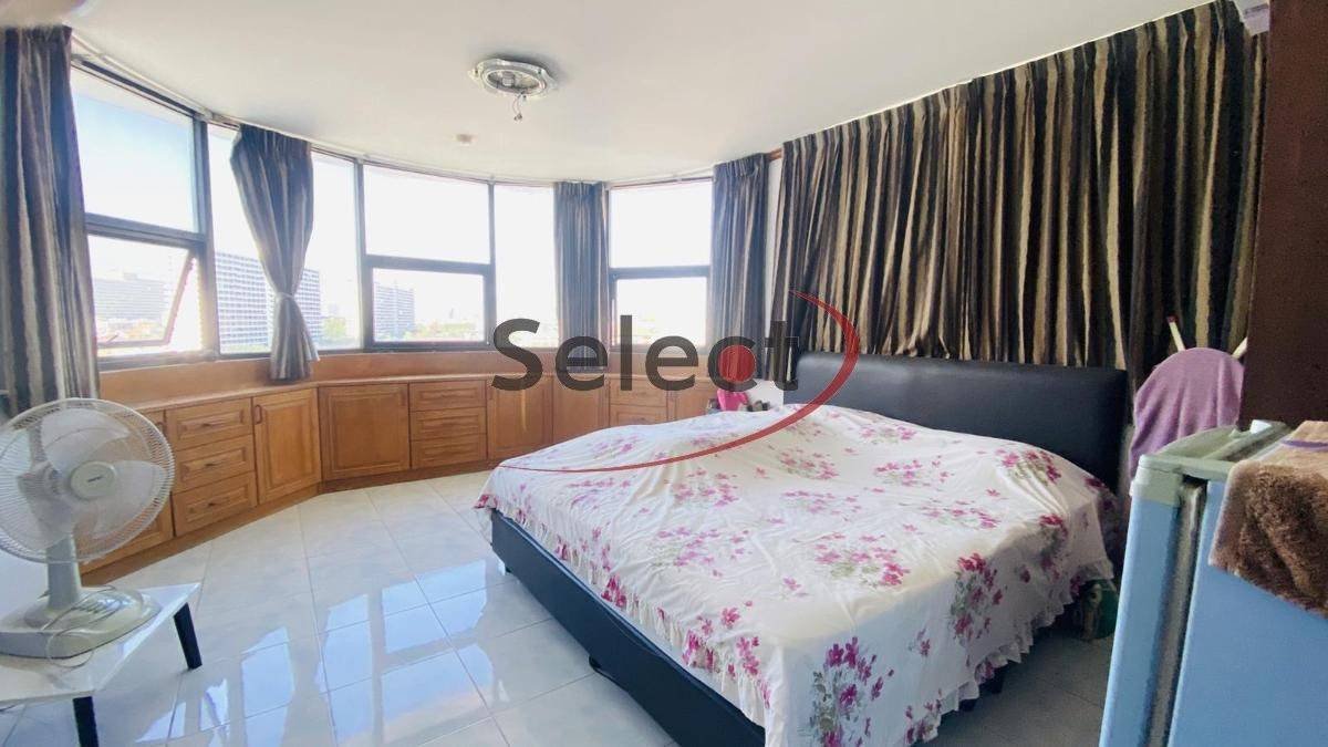 SCT2605449 Jomtien Complex Condotel Thappraya – 9th Floor Sea view (5) SCT2605449 Jomtien Complex Condotel Thappraya - 9th Floor Sea view