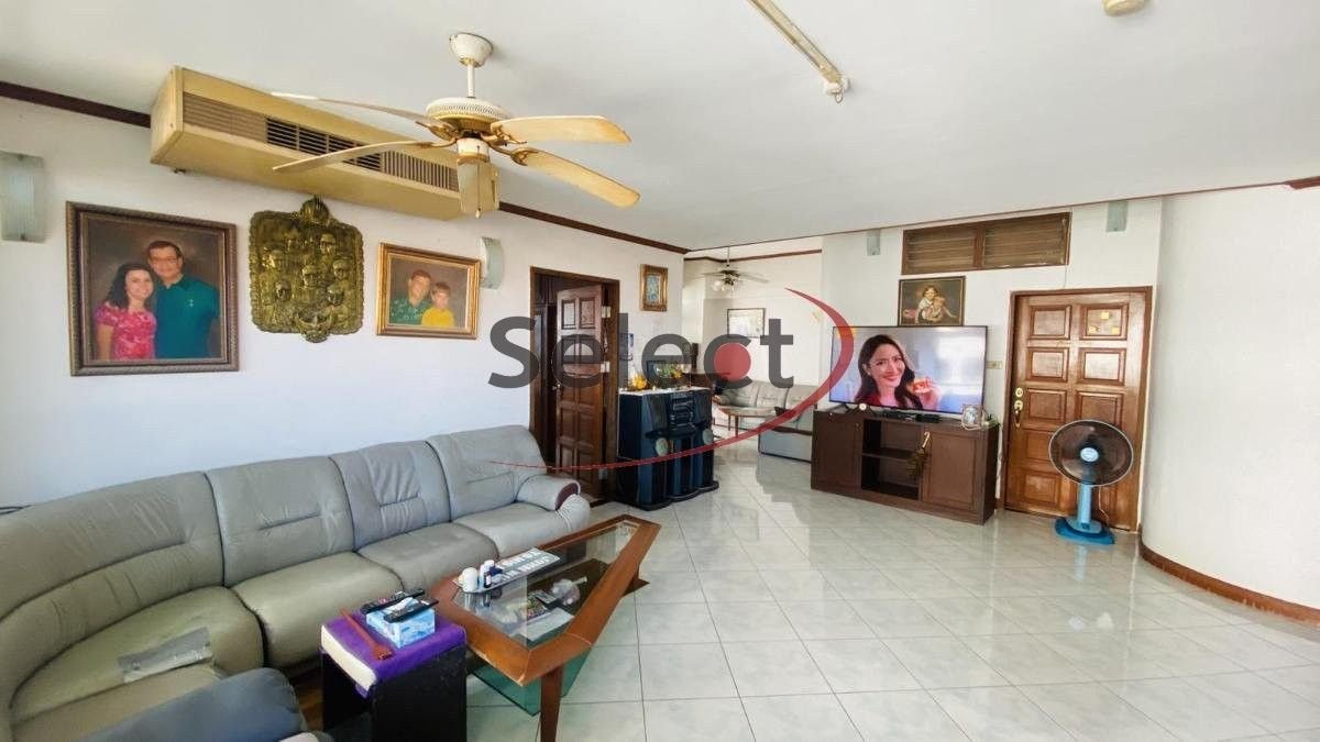 SCT2605449 Jomtien Complex Condotel Thappraya – 9th Floor Sea view (8) SCT2605449 Jomtien Complex Condotel Thappraya - 9th Floor Sea view
