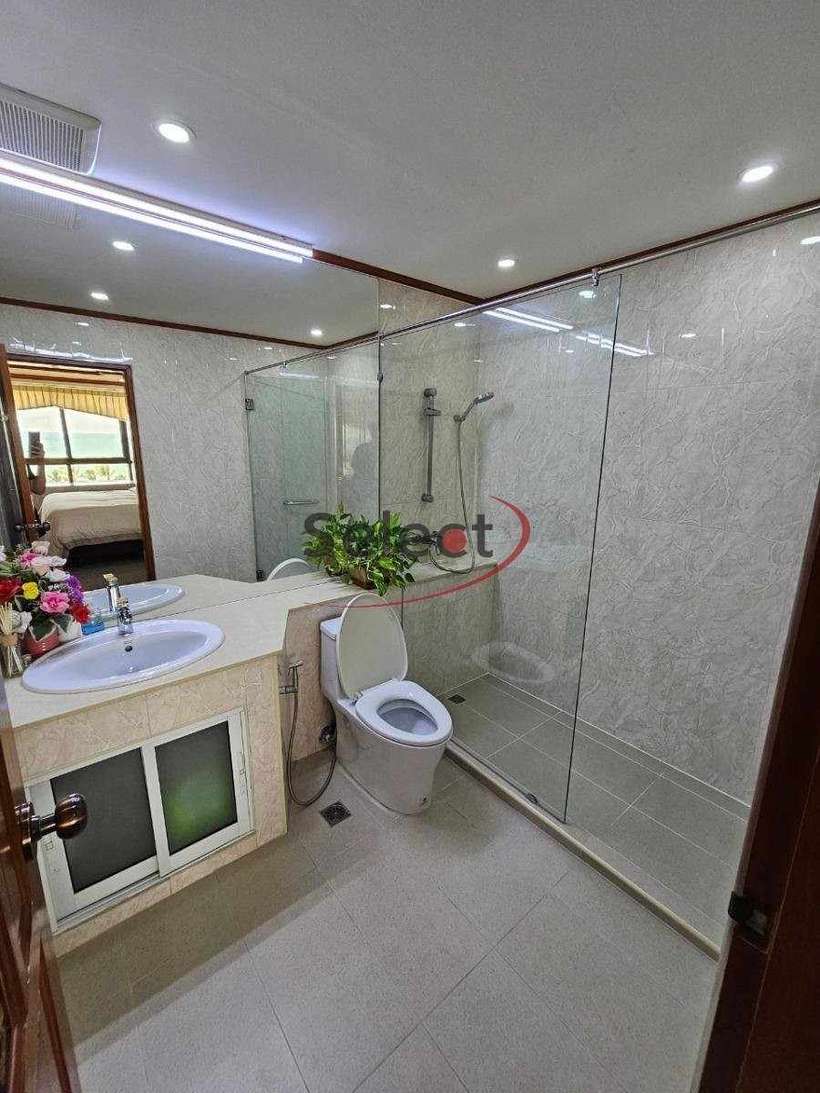 SCT2605450 Jomtien Plaza Condotel – 6th Floor Sea view (10) SCT2605450 Jomtien Plaza Condotel - 6th Floor Sea view