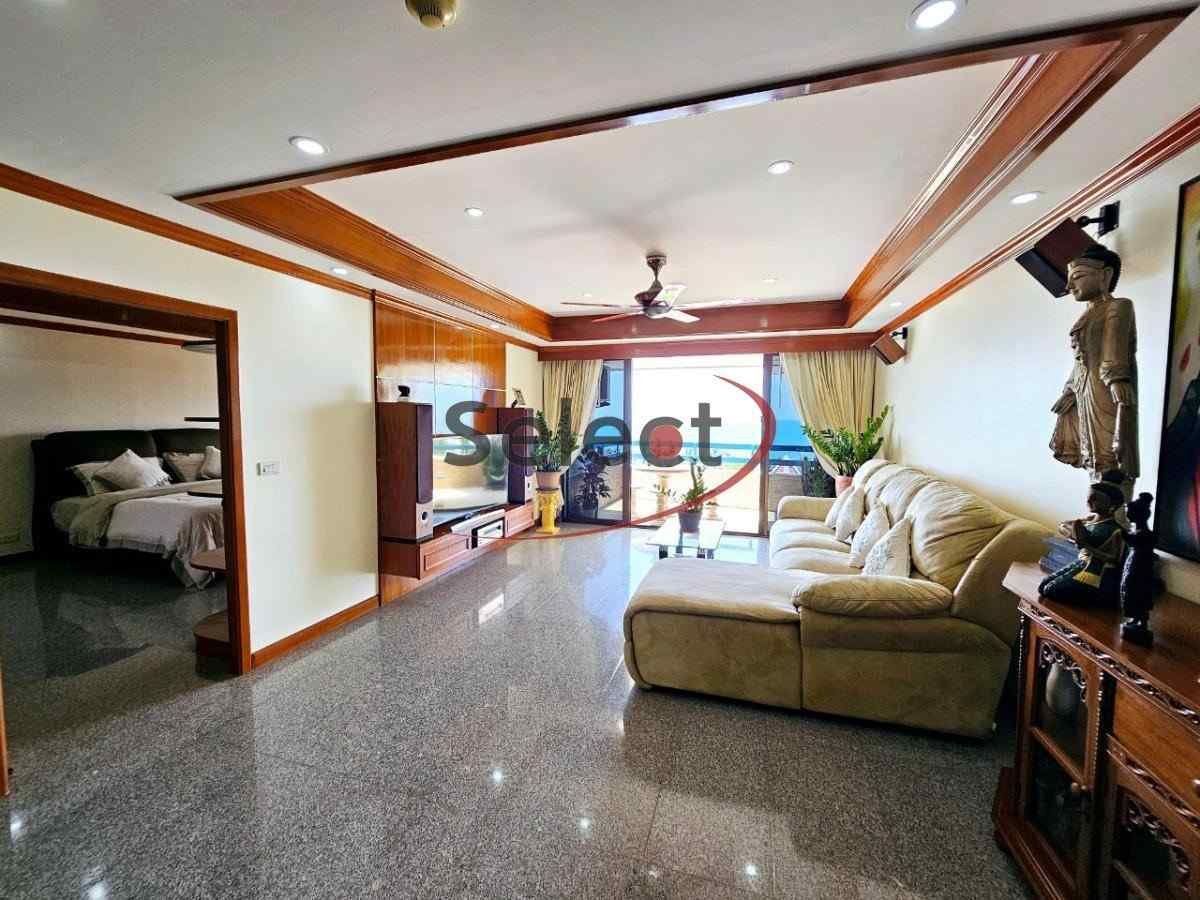 SCT2605450 Jomtien Plaza Condotel – 6th Floor Sea view (15) SCT2605450 Jomtien Plaza Condotel - 6th Floor Sea view