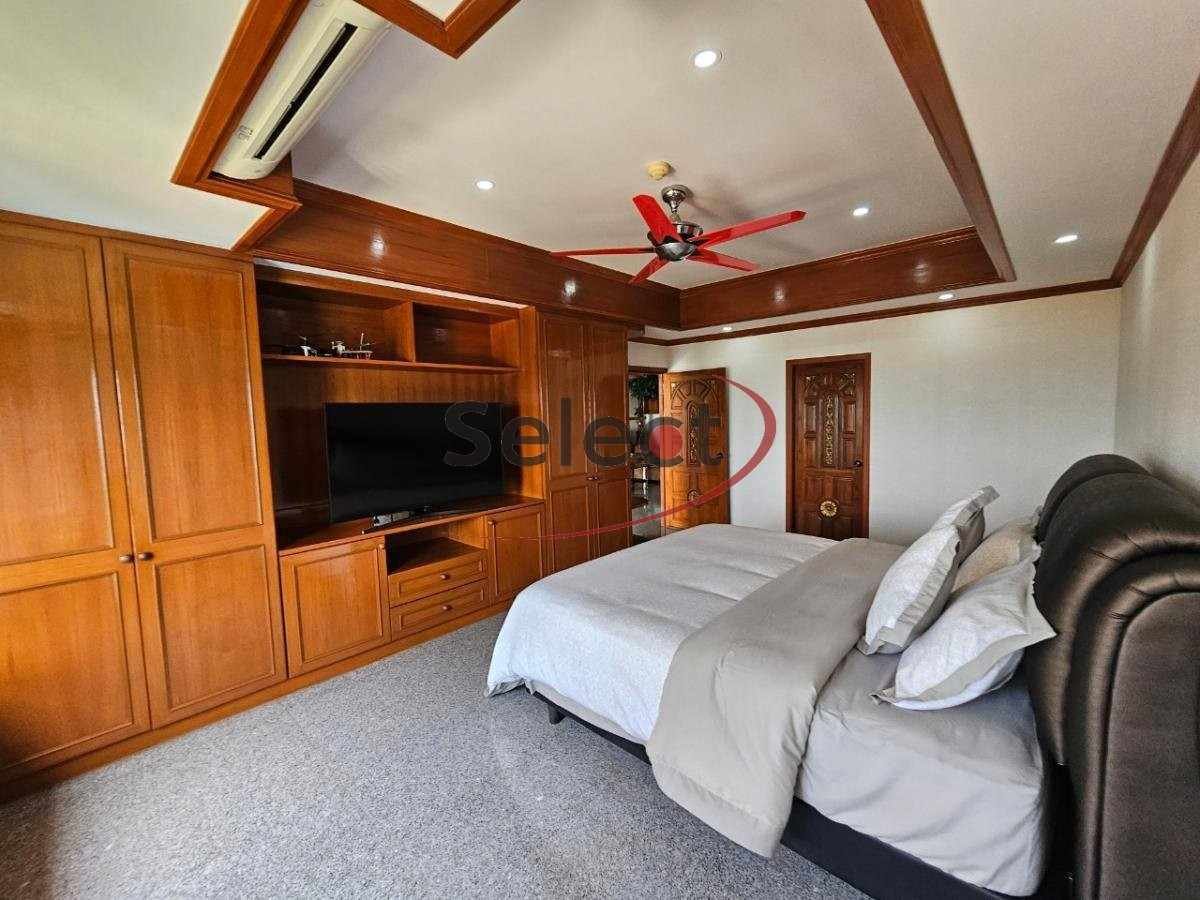 SCT2605450 Jomtien Plaza Condotel – 6th Floor Sea view (16) SCT2605450 Jomtien Plaza Condotel - 6th Floor Sea view