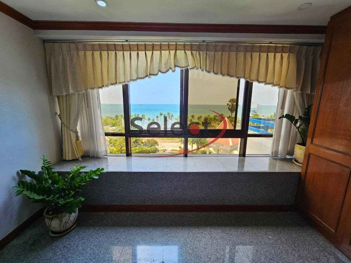 SCT2605450 Jomtien Plaza Condotel – 6th Floor Sea view (2) SCT2605450 Jomtien Plaza Condotel - 6th Floor Sea view