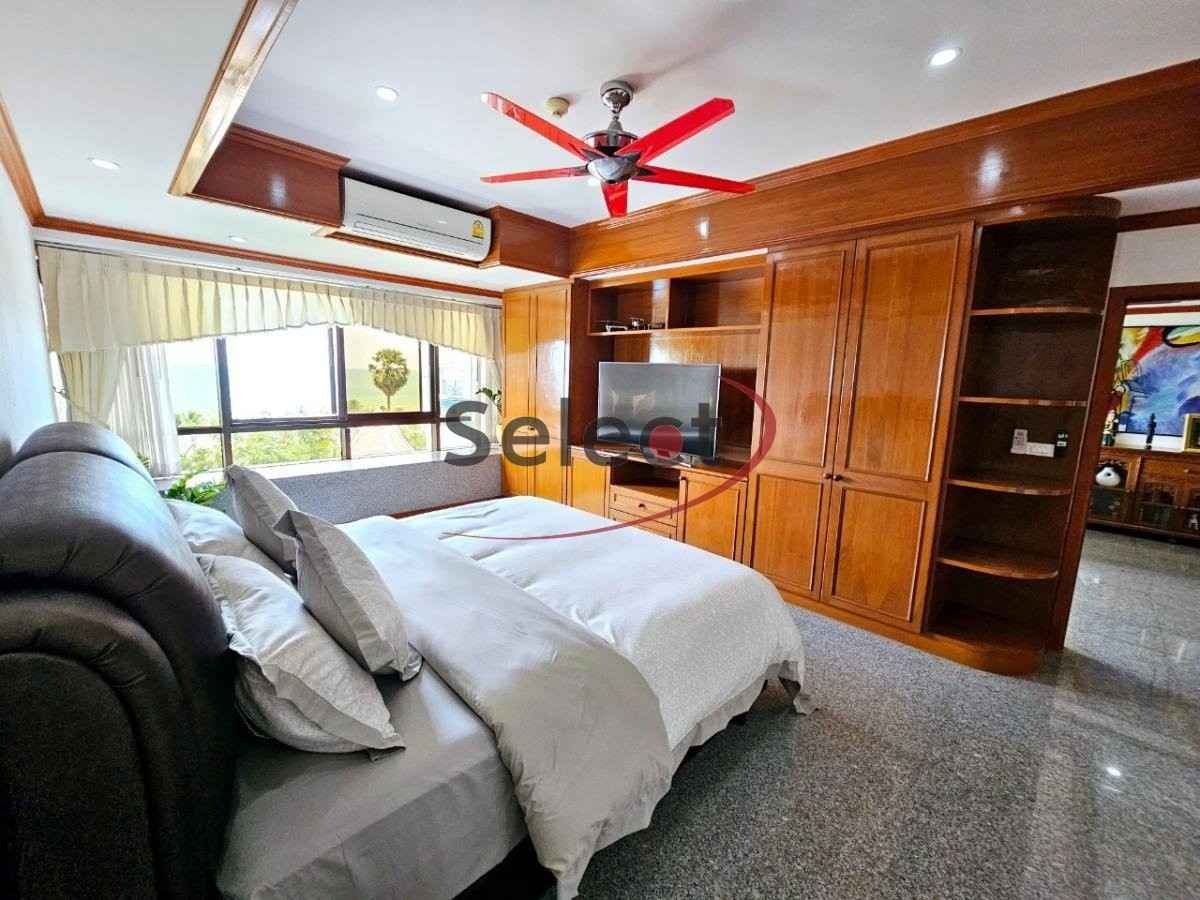 SCT2605450 Jomtien Plaza Condotel – 6th Floor Sea view (4) SCT2605450 Jomtien Plaza Condotel - 6th Floor Sea view