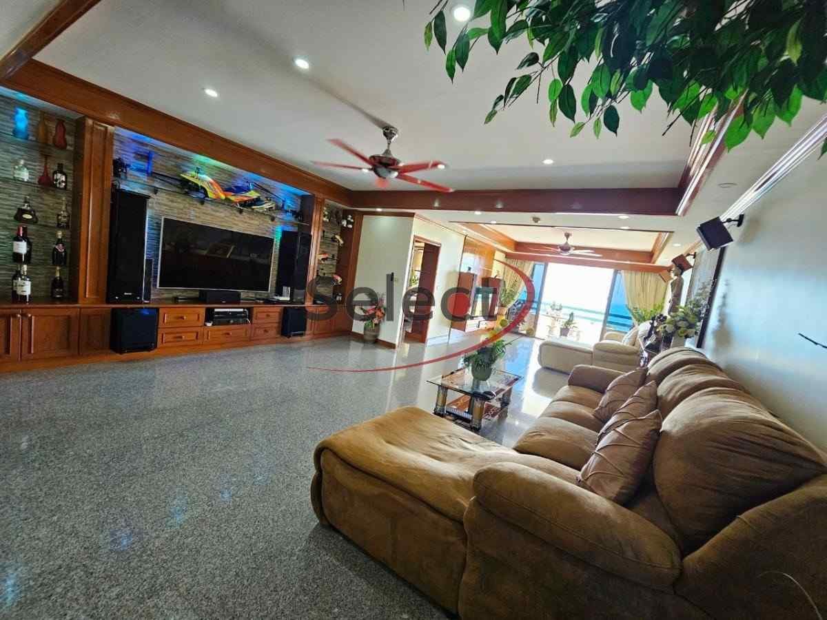 SCT2605450 Jomtien Plaza Condotel – 6th Floor Sea view (5) SCT2605450 Jomtien Plaza Condotel - 6th Floor Sea view