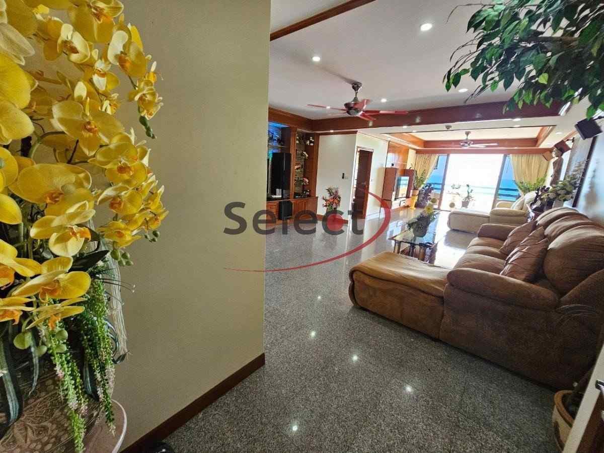 SCT2605450 Jomtien Plaza Condotel – 6th Floor Sea view (6) SCT2605450 Jomtien Plaza Condotel - 6th Floor Sea view