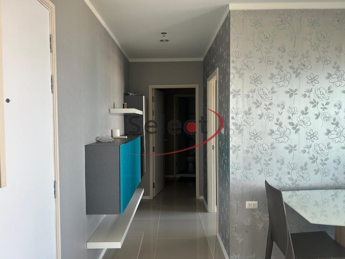 SCT2605462 Lumpini Park Beach Jomtien Beach - 17th Floor Sea view
