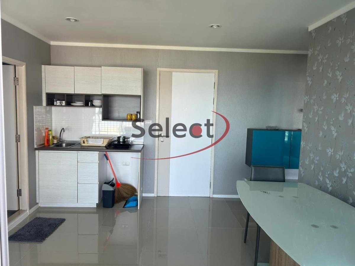 SCT2605462 Lumpini Park Beach Jomtien Beach - 17th Floor Sea view