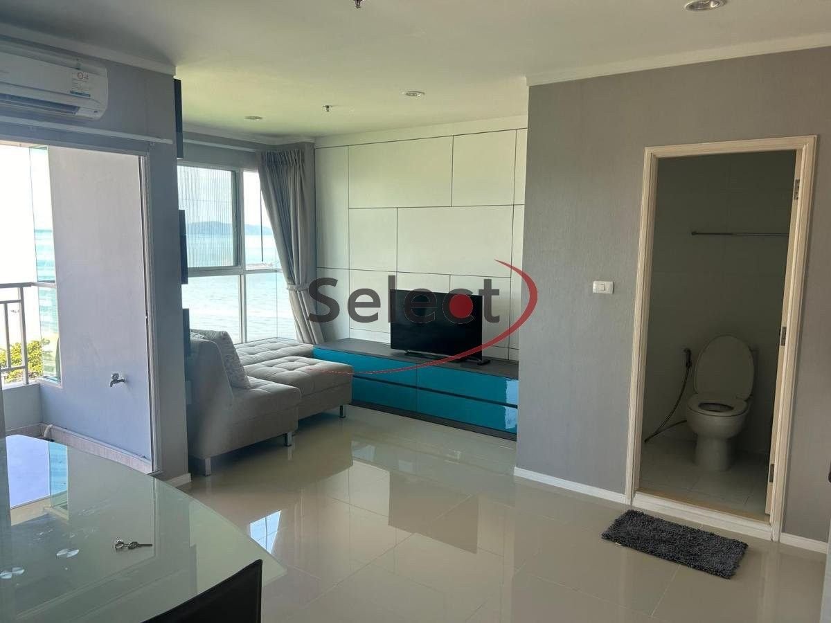 SCT2605462 Lumpini Park Beach Jomtien Beach - 17th Floor Sea view