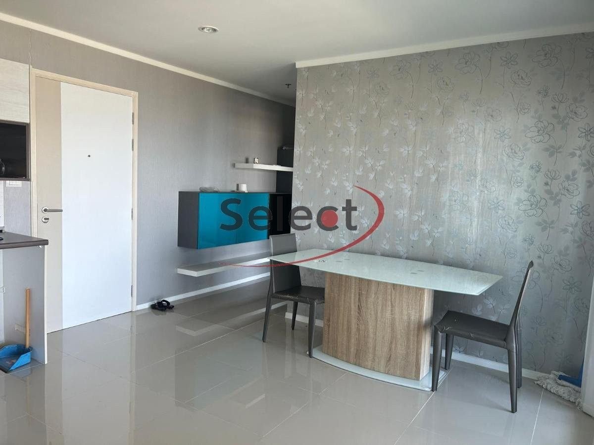 SCT2605462 Lumpini Park Beach Jomtien Beach - 17th Floor Sea view