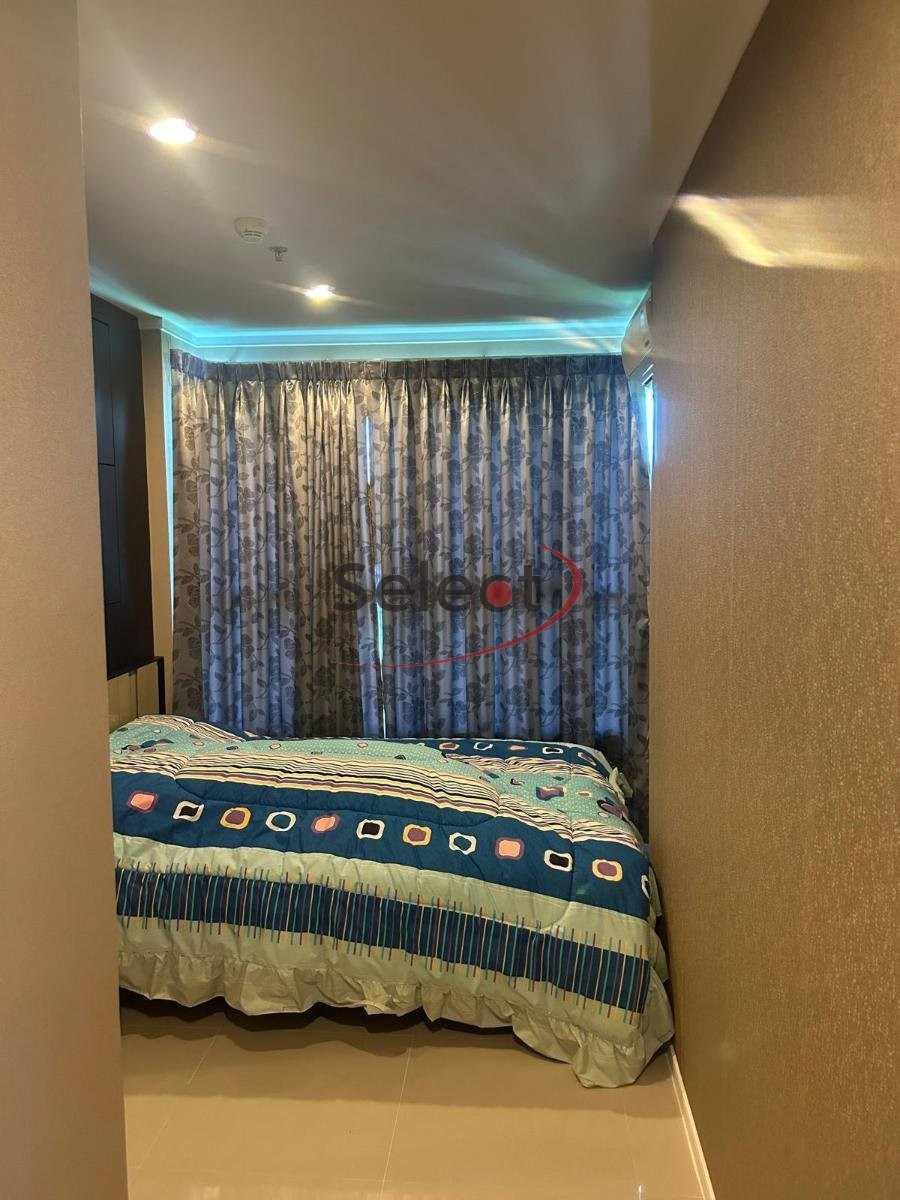SCT2605462 Lumpini Park Beach Jomtien Beach - 17th Floor Sea view