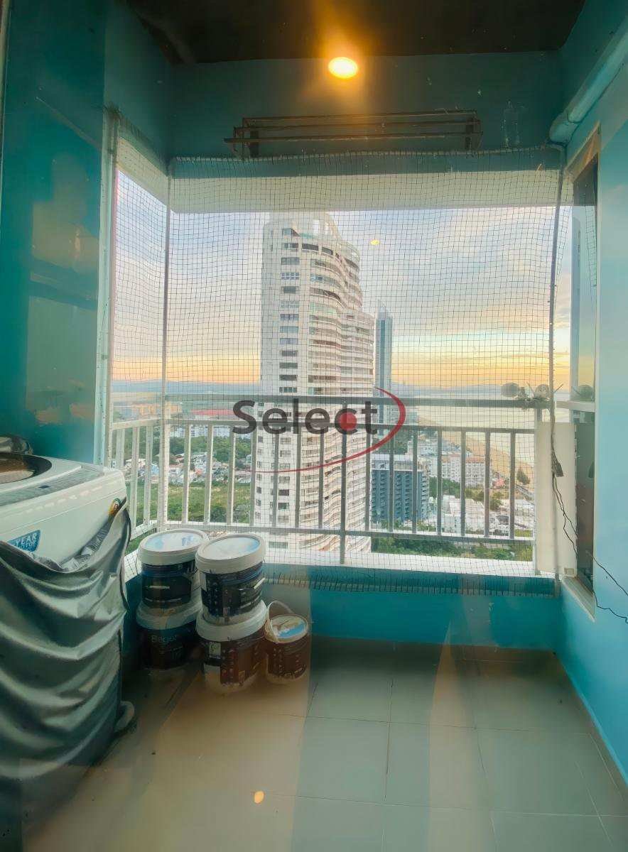 SCT2605463 Lumpini Park Beach Jomtien Beach - 30th Floor Sea view