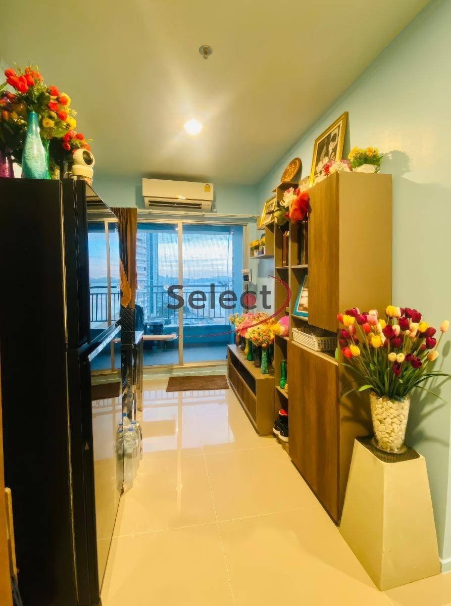 SCT2605463 Lumpini Park Beach Jomtien Beach - 30th Floor Sea view
