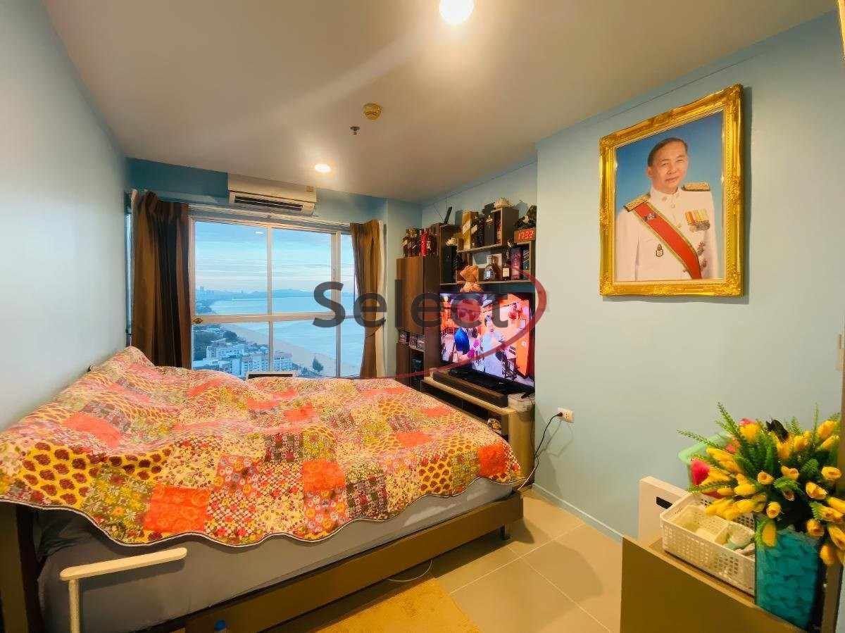 SCT2605463 Lumpini Park Beach Jomtien Beach - 30th Floor Sea view