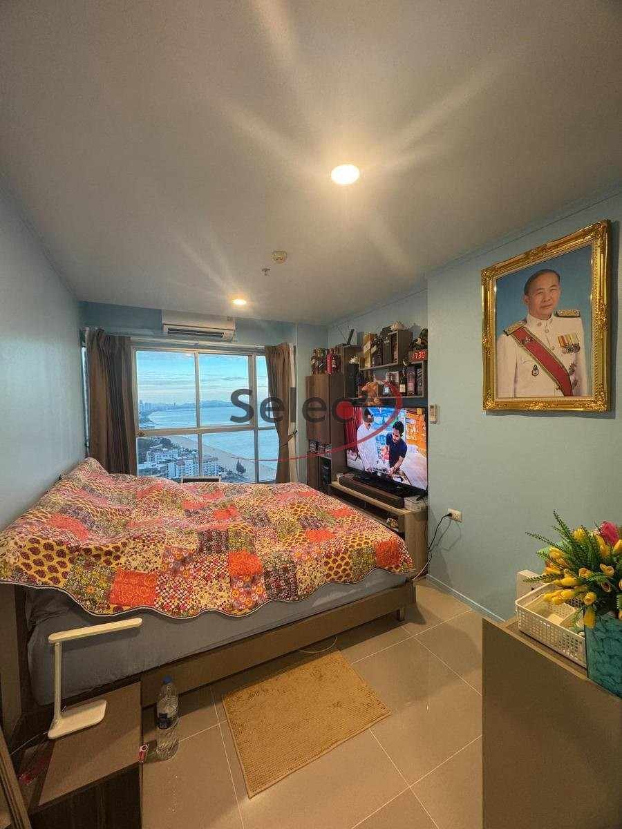 SCT2605463 Lumpini Park Beach Jomtien Beach - 30th Floor Sea view