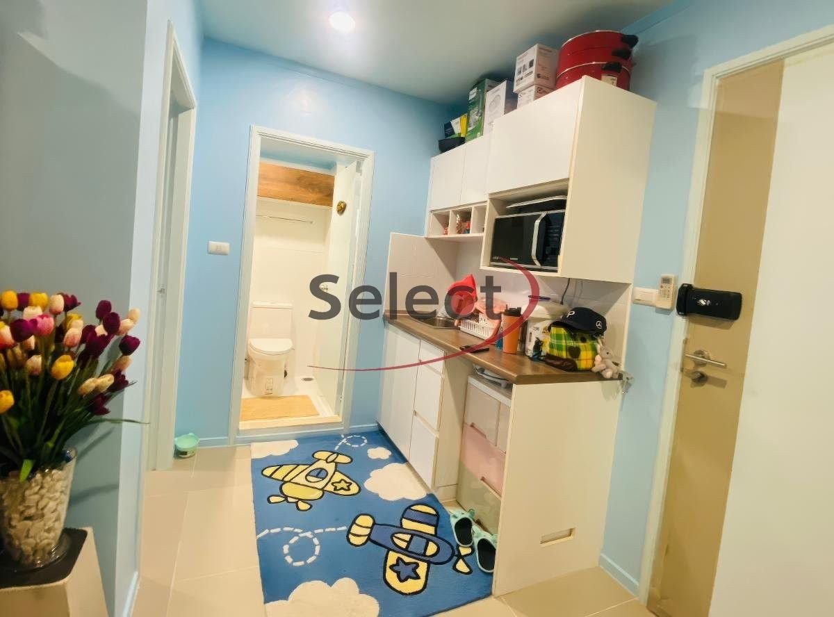 SCT2605463 Lumpini Park Beach Jomtien Beach - 30th Floor Sea view