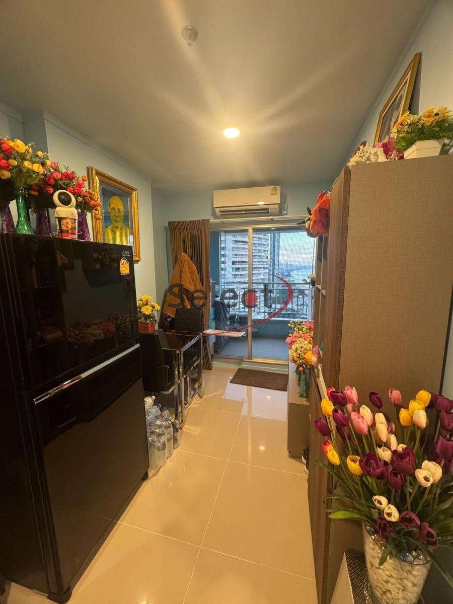 SCT2605463 Lumpini Park Beach Jomtien Beach - 30th Floor Sea view