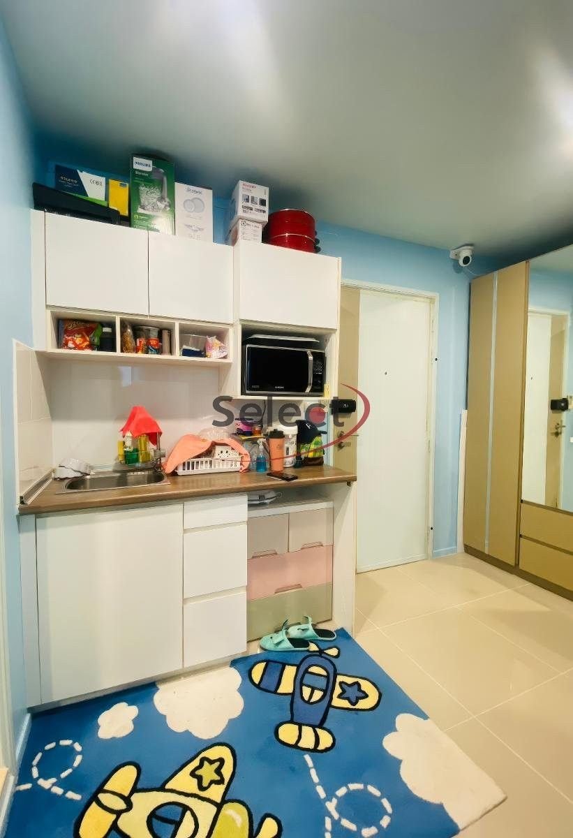 SCT2605463 Lumpini Park Beach Jomtien Beach - 30th Floor Sea view