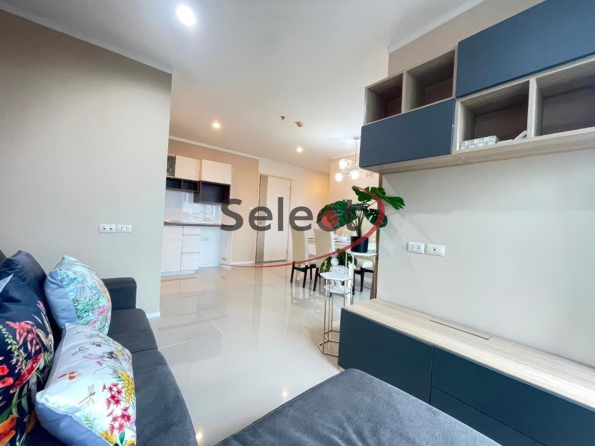 SCT2605464 Lumpini Park Beach Jomtien Beach - 8th Floor Sea view