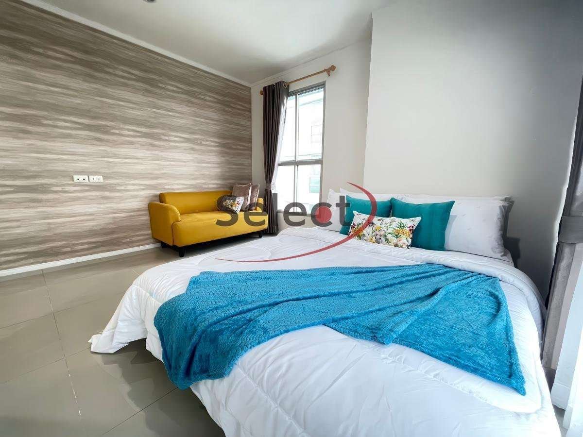 SCT2605464 Lumpini Park Beach Jomtien Beach - 8th Floor Sea view