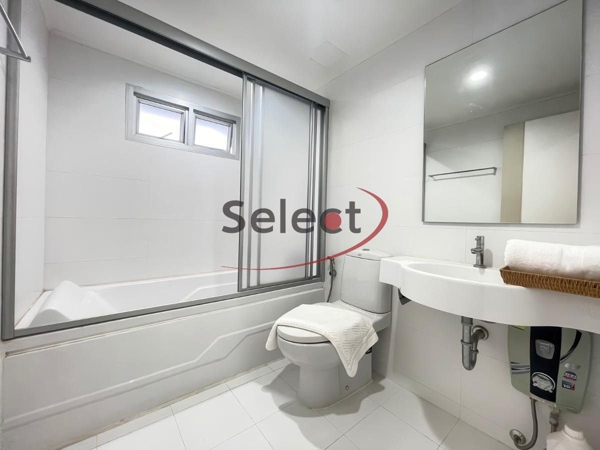 SCT2605464 Lumpini Park Beach Jomtien Beach - 8th Floor Sea view